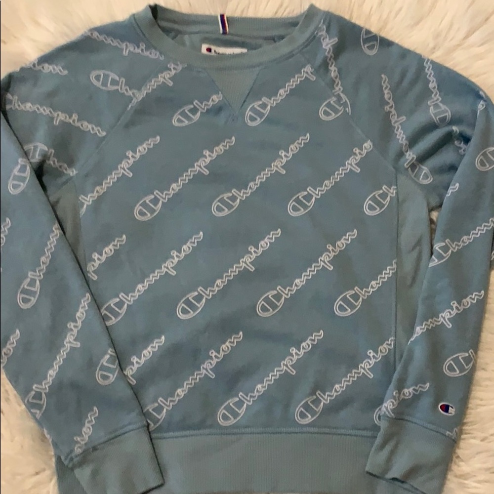 Champion Sweatshirt